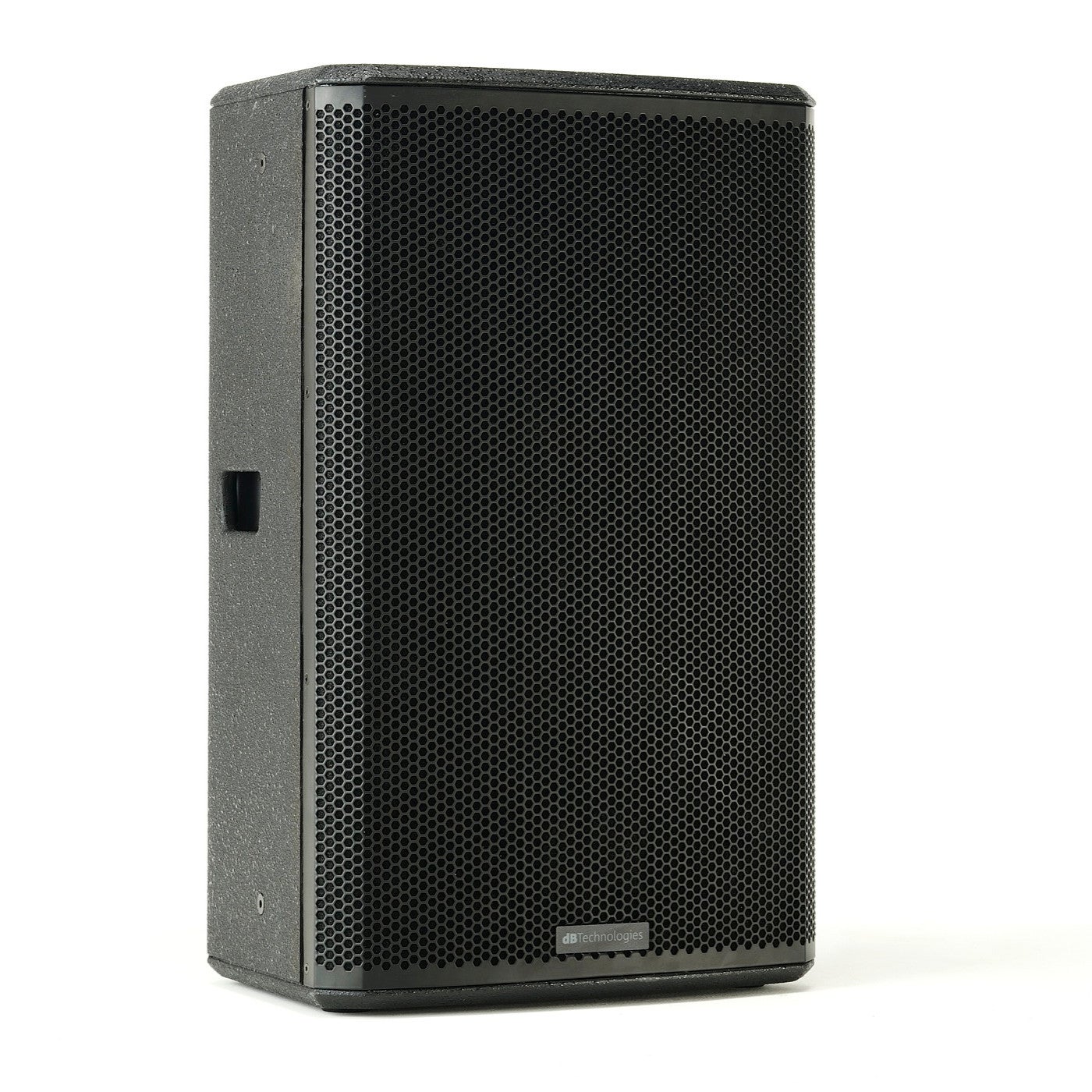 dB Technologies LVX P15 passieve tweeweg luidspreker zwart