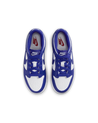 Nike Dunk Low Little Kids' Shoes