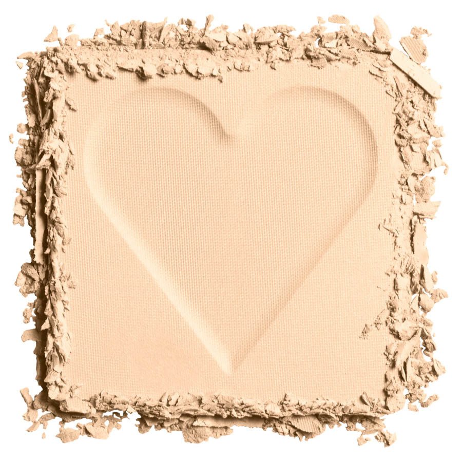 NYX Professional Makeup Can’t Stop Won’t Stop Mattifying Powder Fair 6g