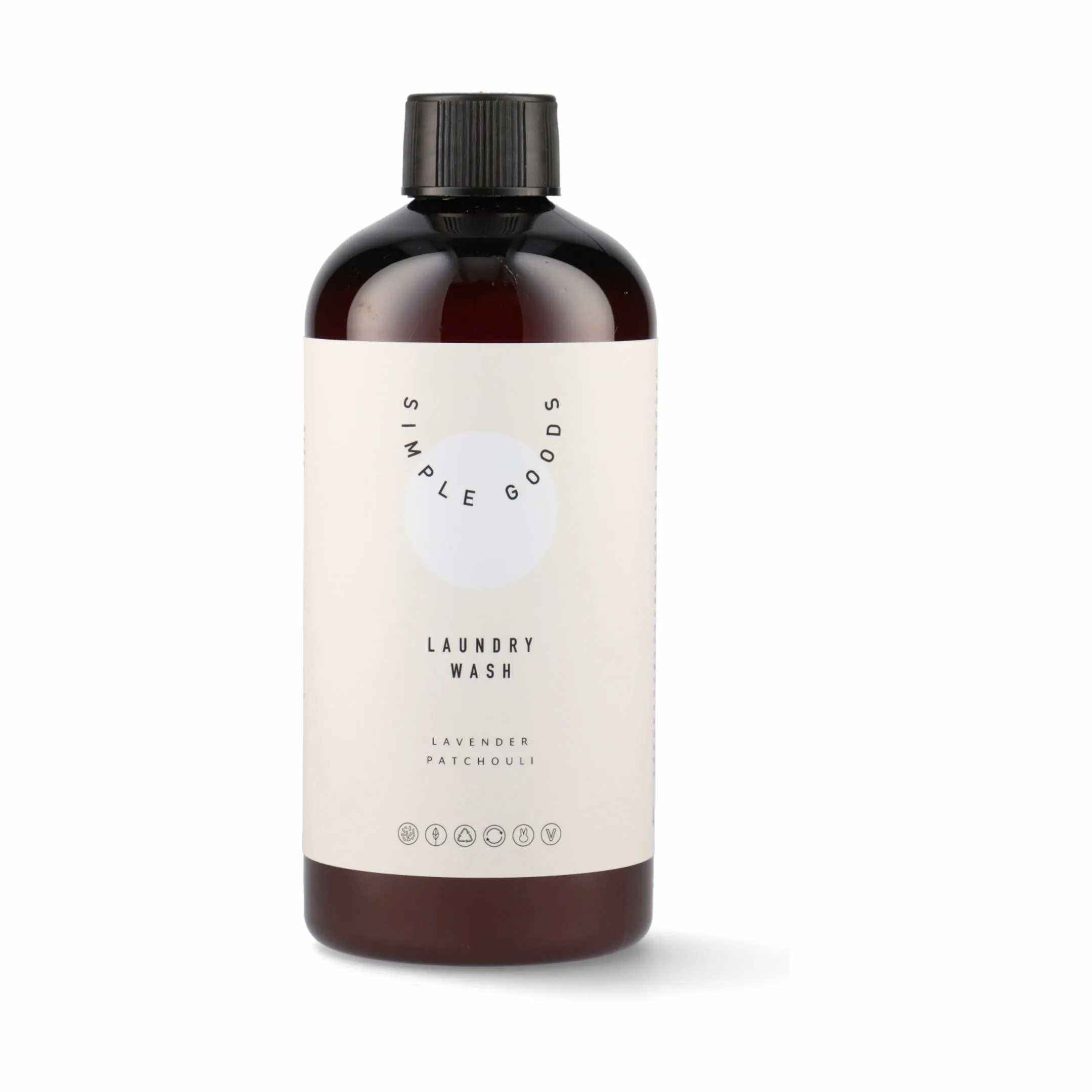 Simple Goods Vaskemiddel