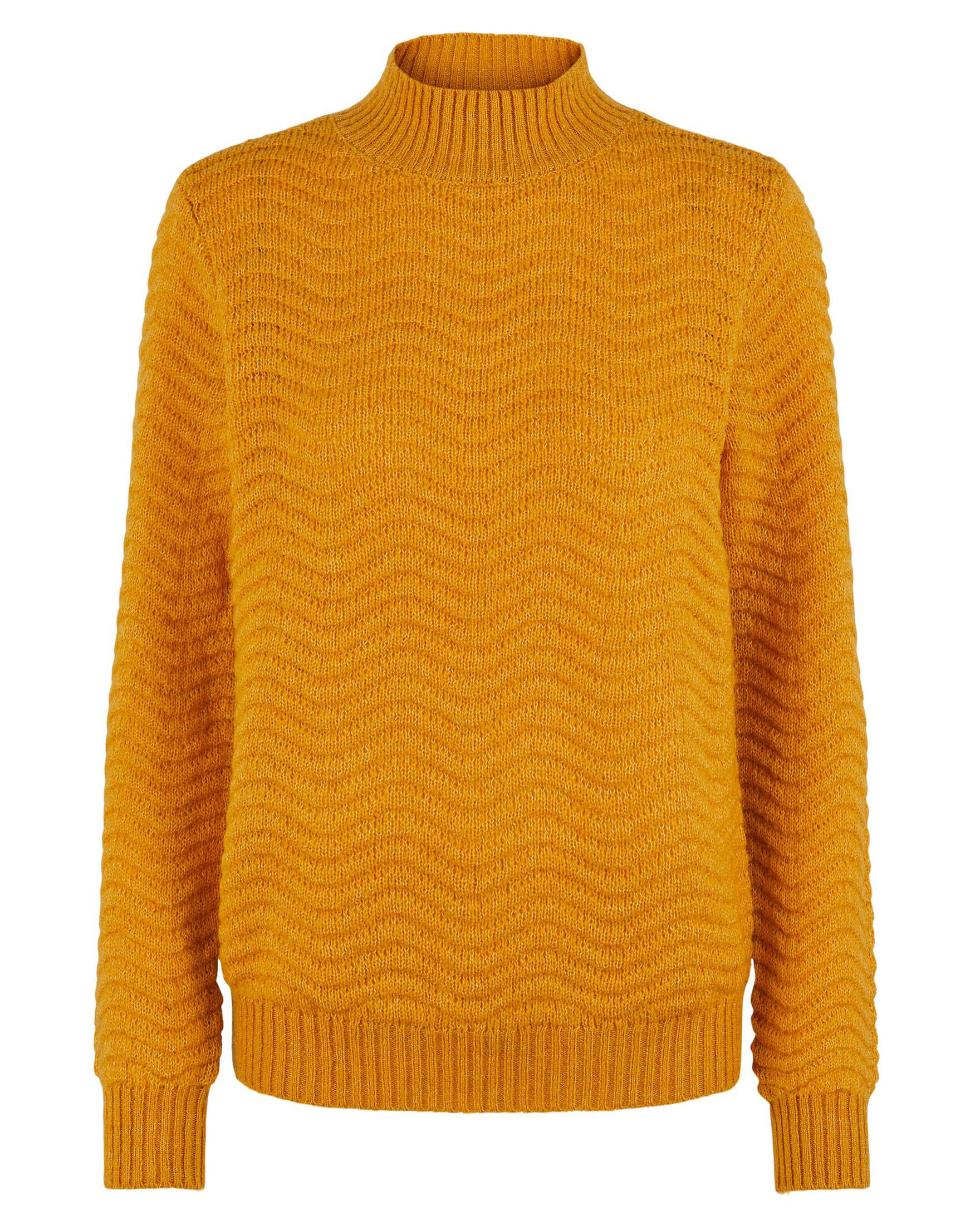 YAS| Damen Pullover YASBETRICIA