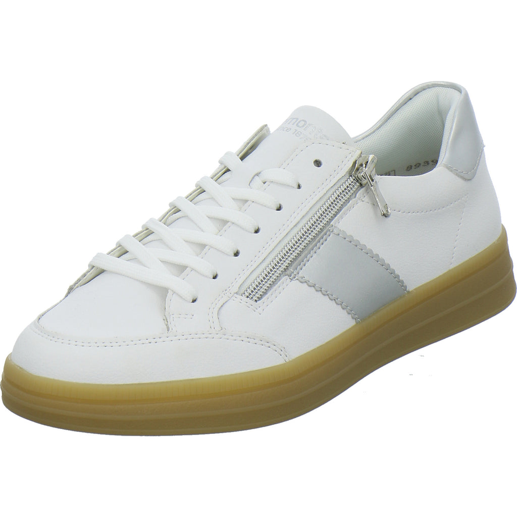Remonte Sneaker Damen Weiß-kombi