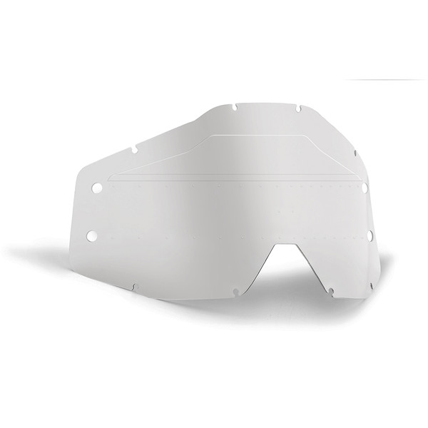 FMF Vision - Ecran Powerbomb Film System Transparent
