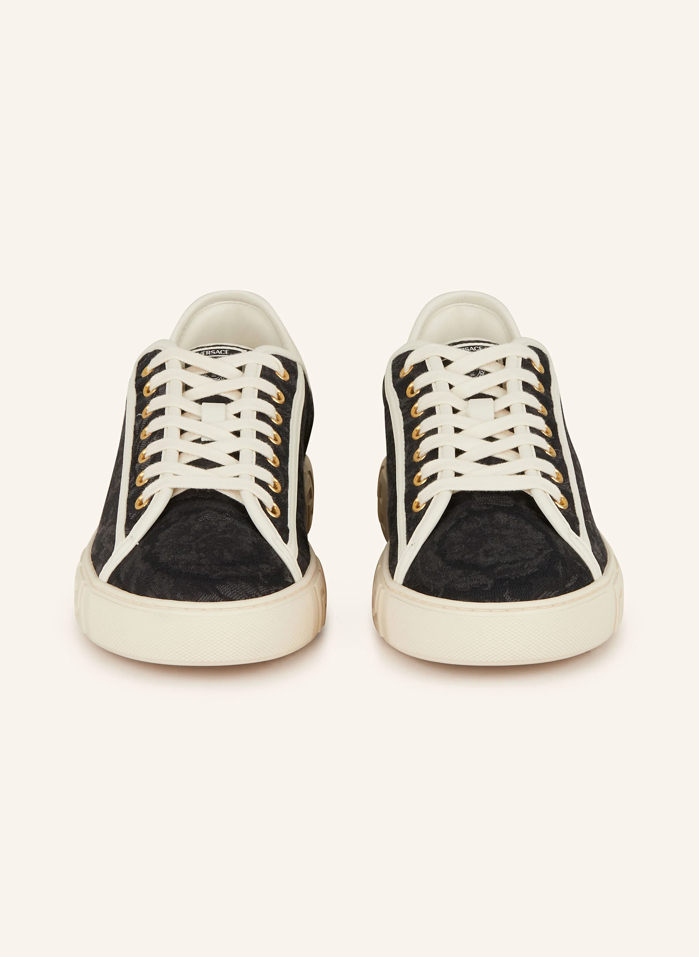 VERSACE Sneaker BAROCCO GRECA