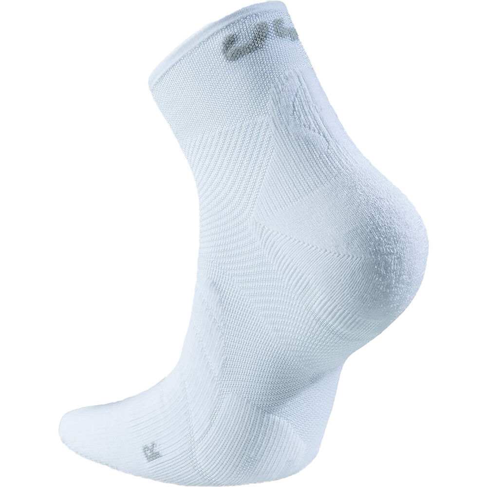 UYNWoman Runner's five low cut