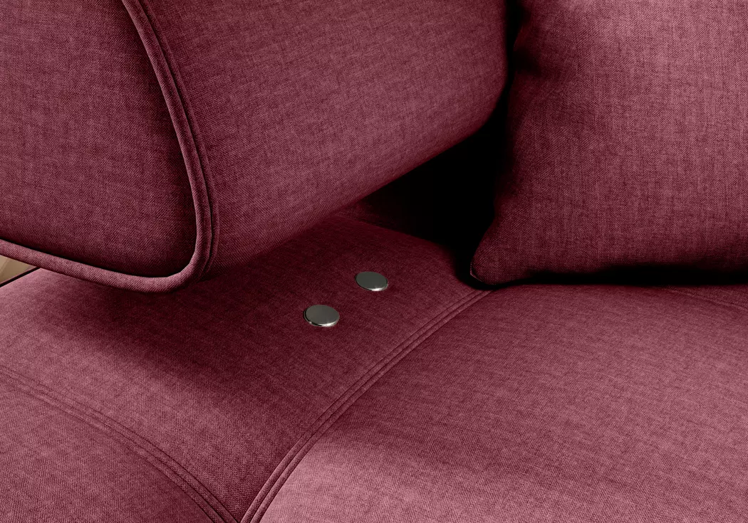 Ecksofa Seledo