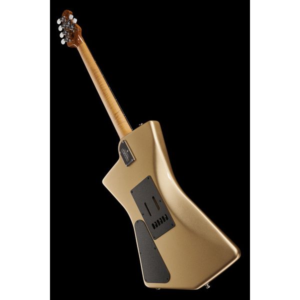 Music Man ST. Vincent Goldie Cashmere