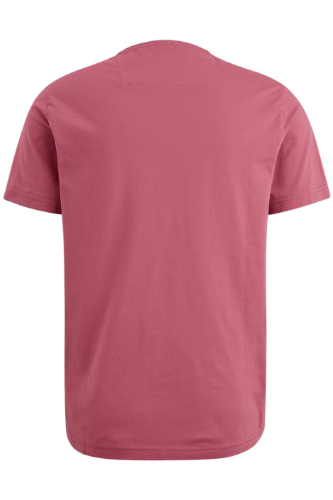 PME legend roze heren t-shirt