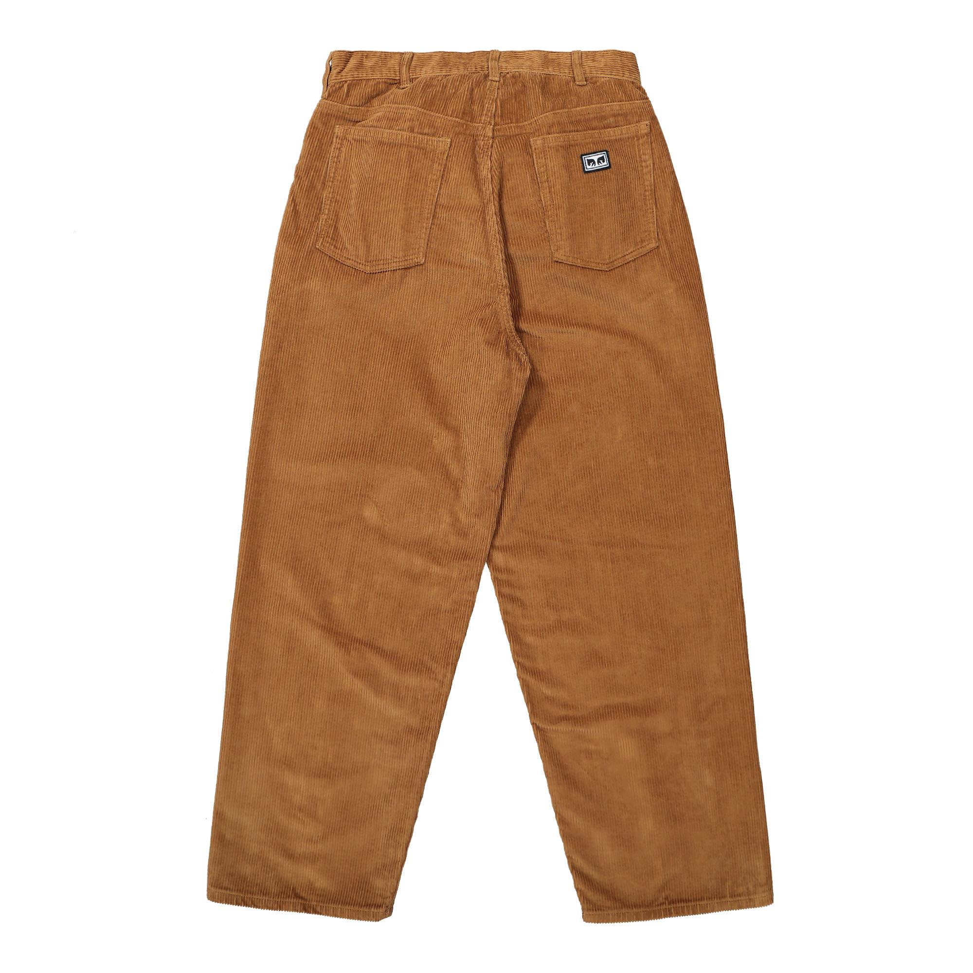 Obey<br>Bigwig Baggy Corduroy Pant