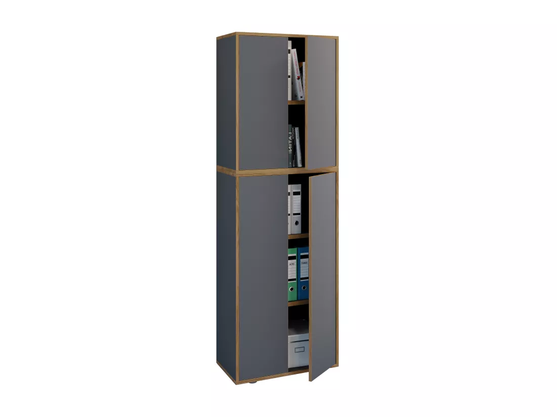 Armoire de bureau Sideboard Salia 5x L60