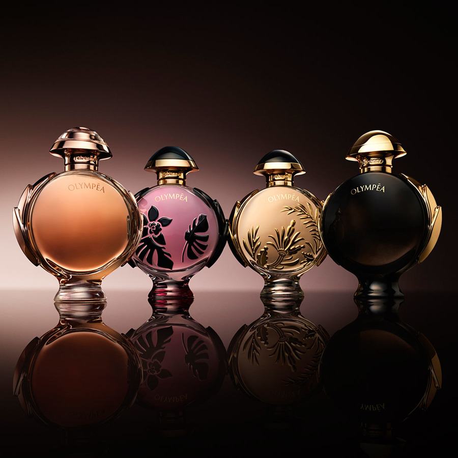 Rabanne Olympéa Parfum 80ml