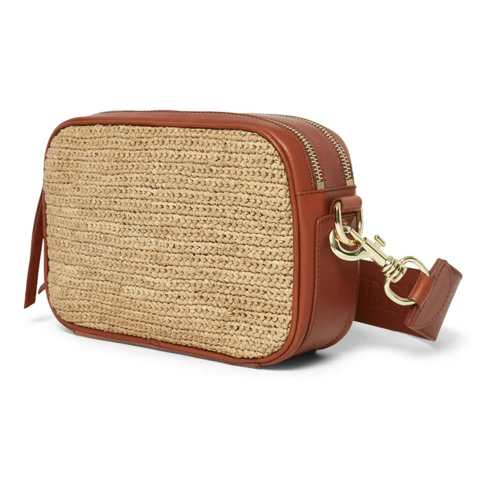 Ibeliv Sac Alefa | Naturel