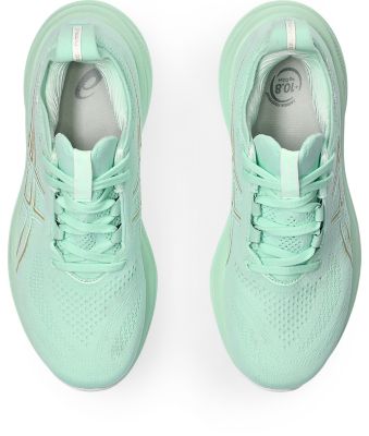 ASICSGEL-NIMBUS 26 - mint