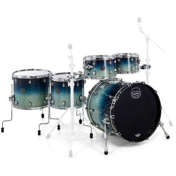 Mapex Saturn Studioease Set -RJ