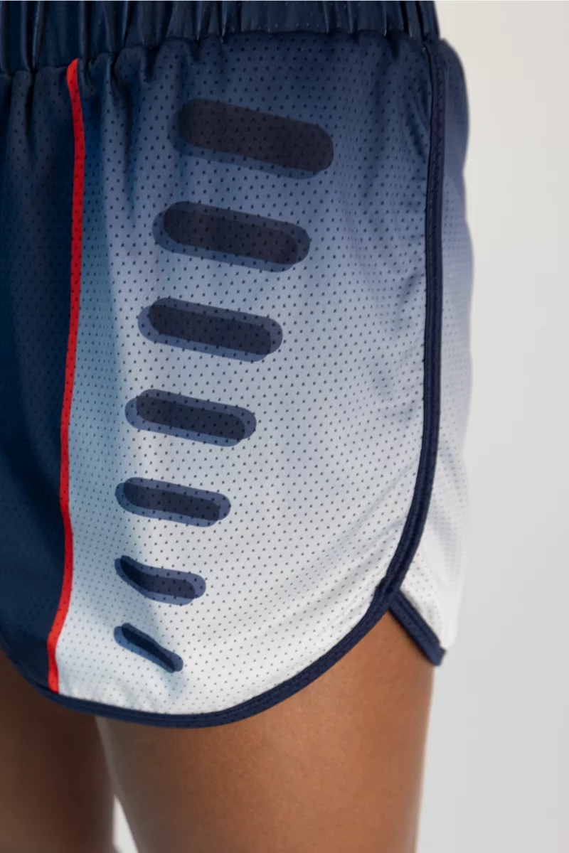 Fila Recas Running Herren Short