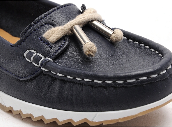 Cotemer ballerines femme fariane bleu