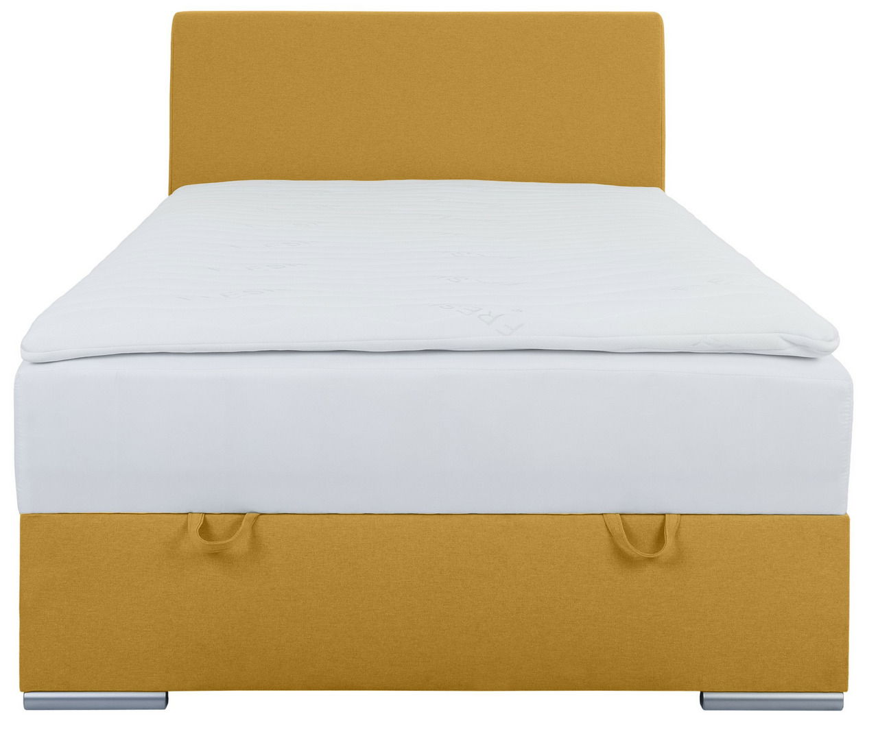 Z2 Boxspringbett TOM