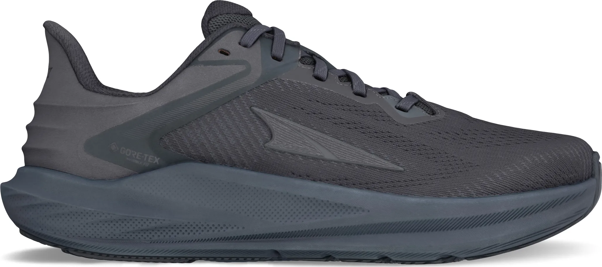 Altra Women's Torin 8 GORE-TEX Black/Black
