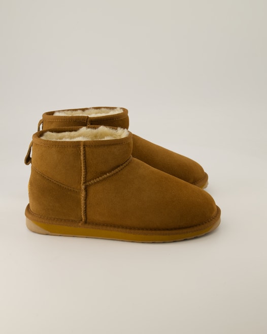 EMU Australia Stinger Micro Winterstiefel in Braun