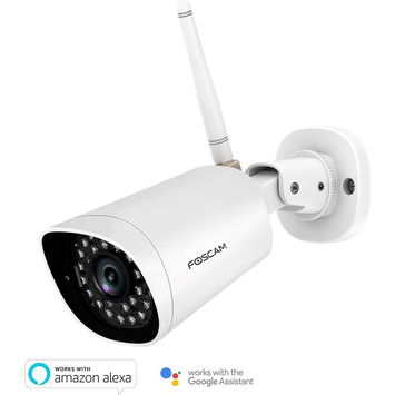 Foscam FI9912P Outdoor Beveiligingscamera