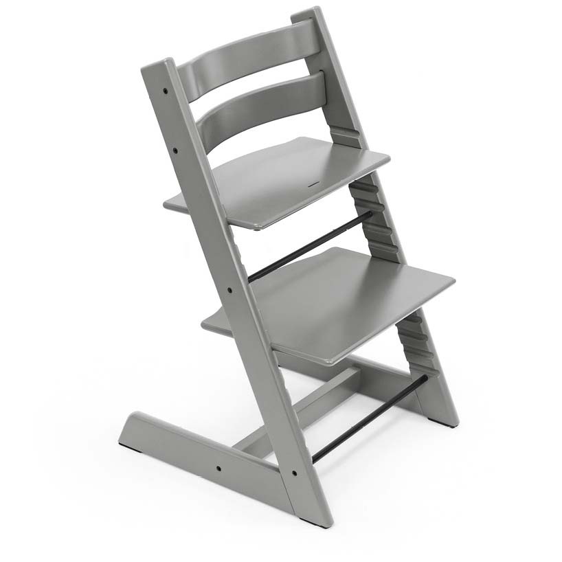 Stokke Tripp Trapp Kinderstoel grijs