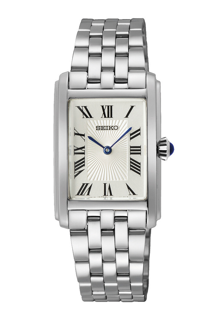 Seiko Classique Damenuhr SWR083P1