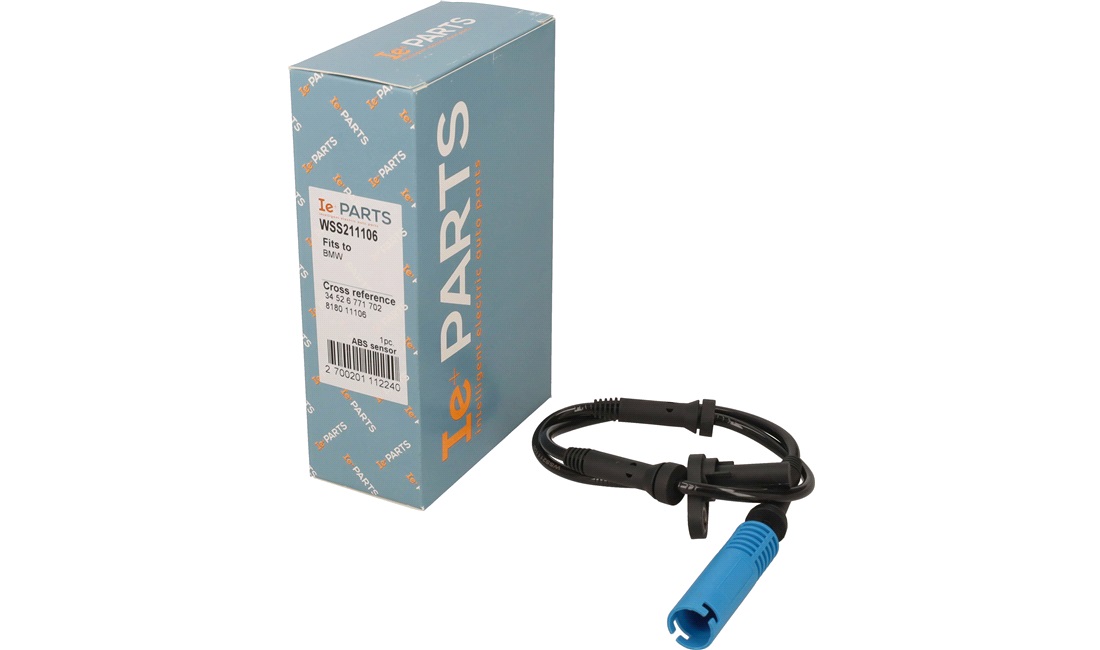ABS sensor
