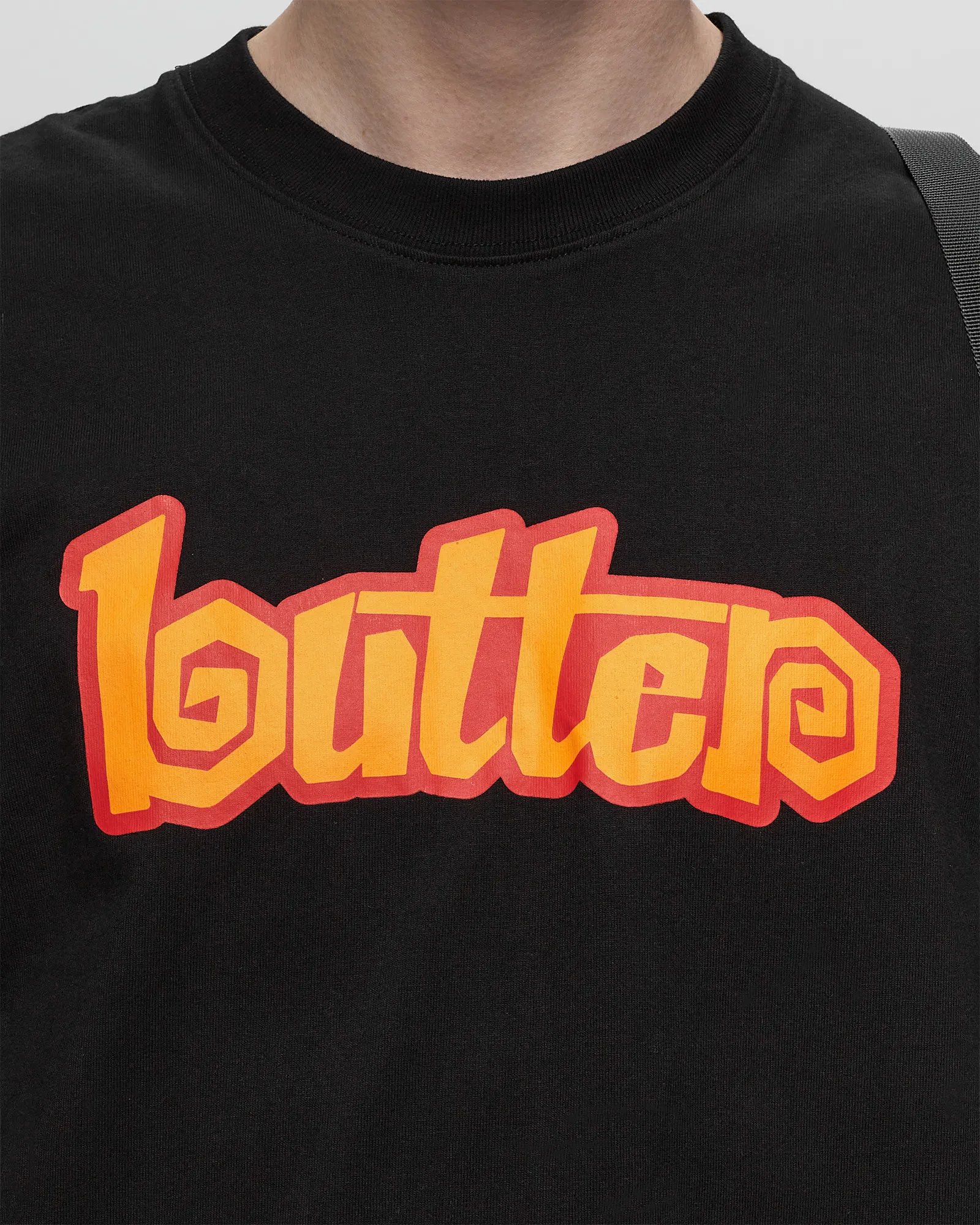 Butter Goods Swirl Tee