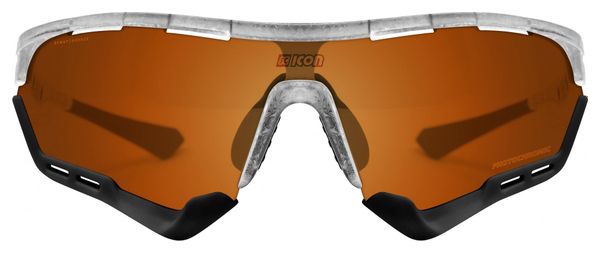 Lunettes De Soleil SCICON AEROTECH SCNXT Photochromique Bronze Miroir