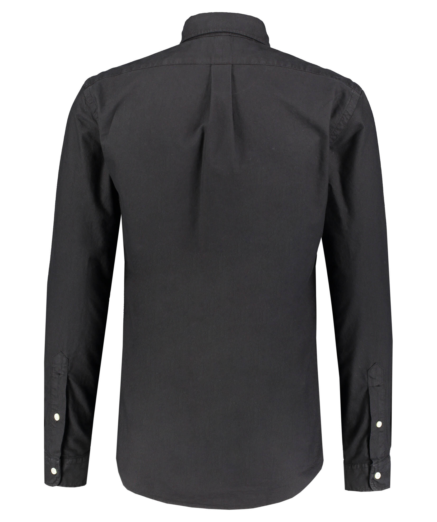 Polo Ralph Lauren| Herren Hemd Slim Fit Langarm