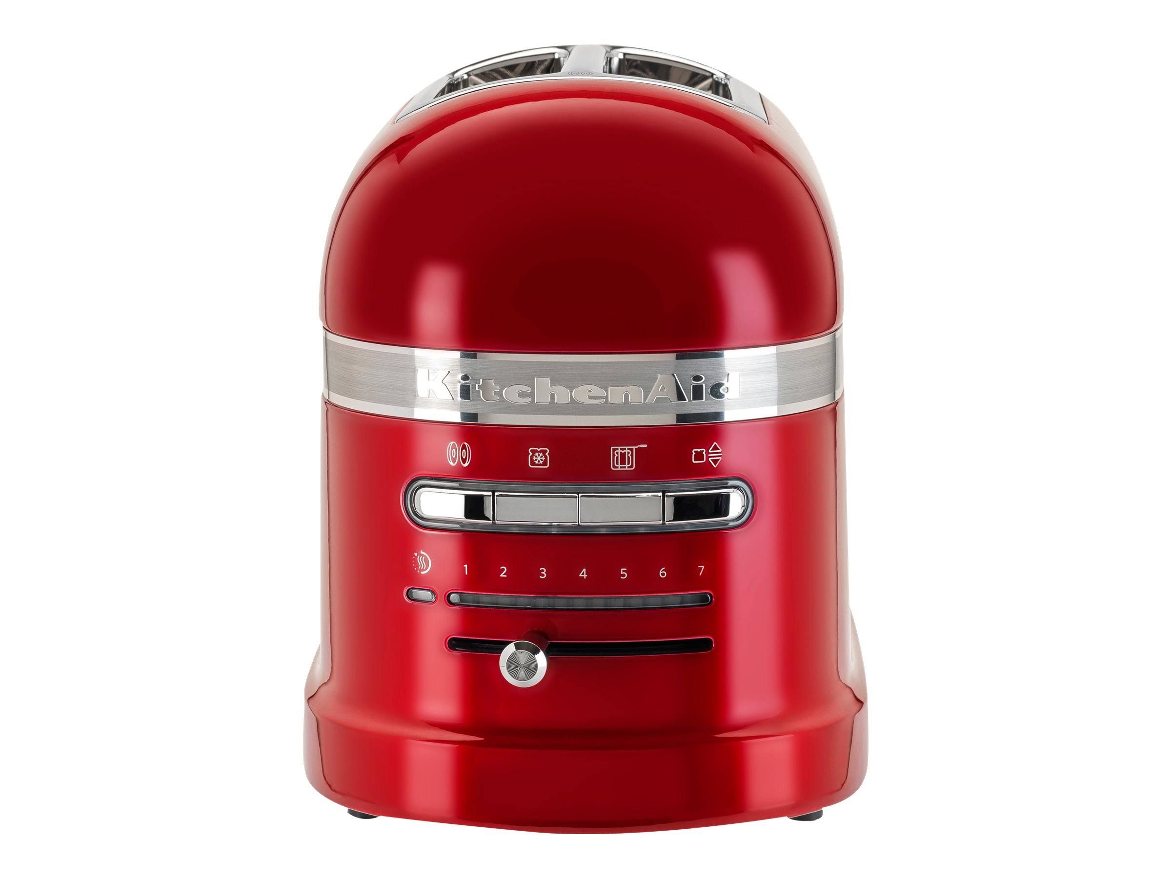 KitchenAid Artisan Toaster 5kmt2204e