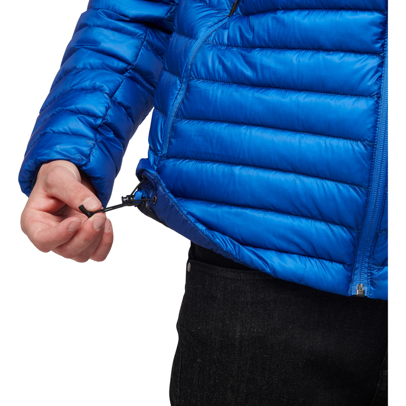 Black Diamond Herren Approach Down Hoody Jacke