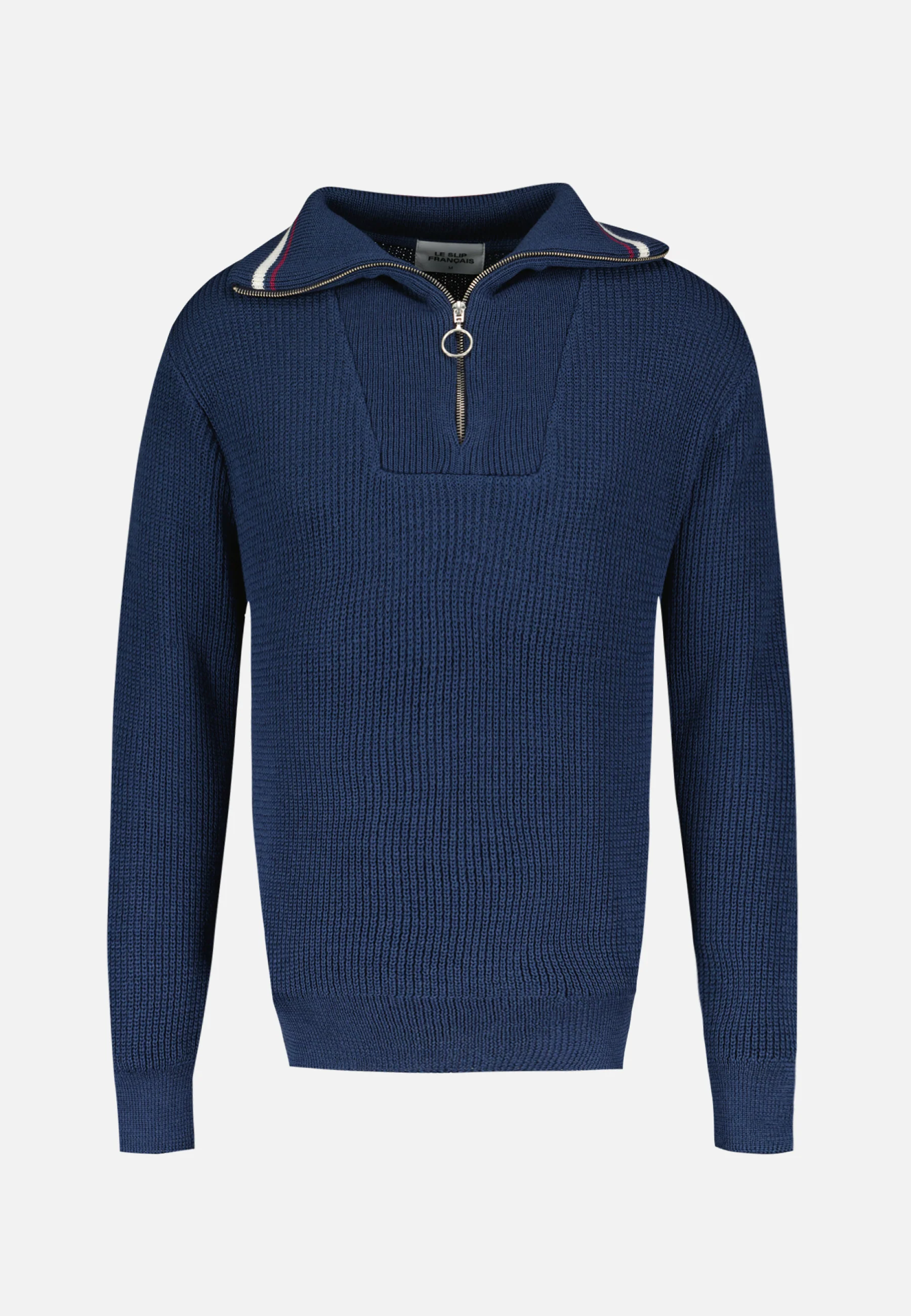 Pull Homme Camionneur-Marcos Acier