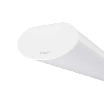 Philips Linear SoftLine LED 50 W warm wit