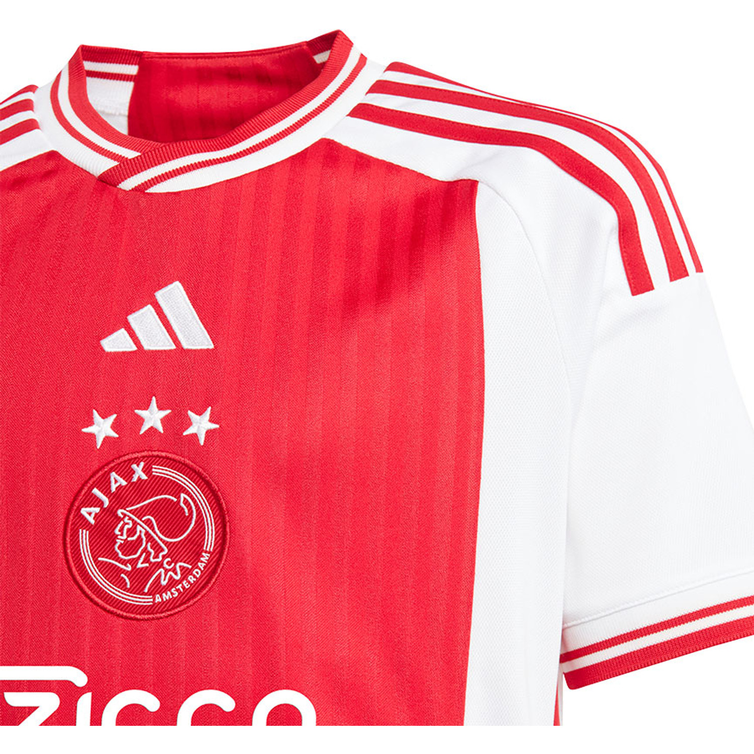 adidas Ajax Thuis Tenue Kids