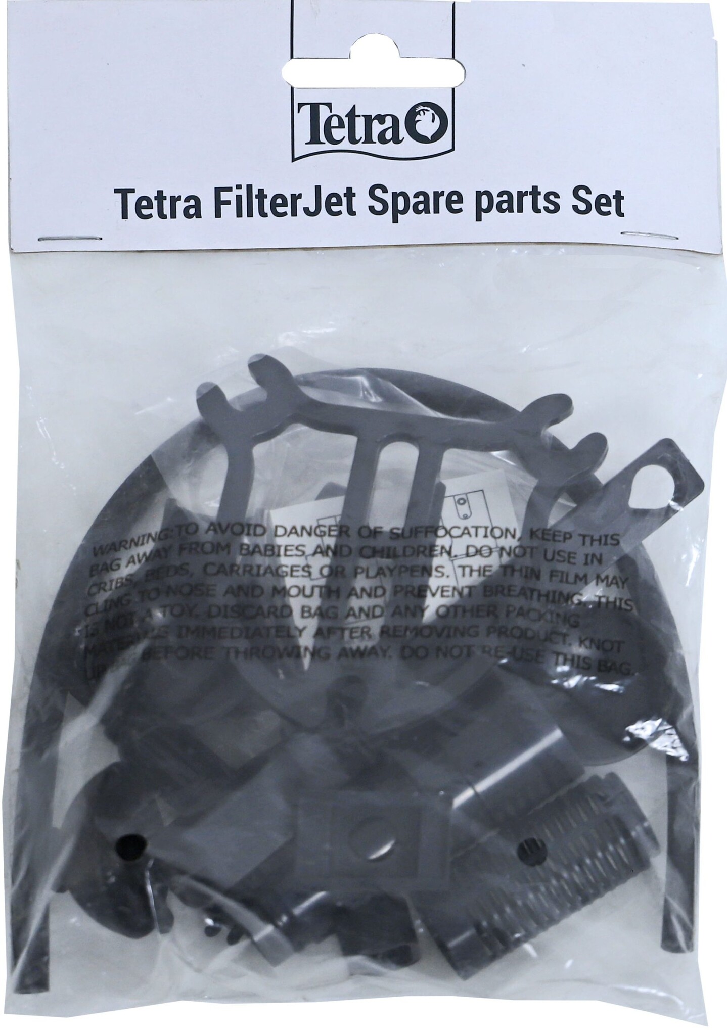 Accessoireset voor Filterjet 4/6/900