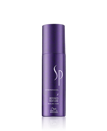 Wella SP System Professional Styling Refined Texture 75ml