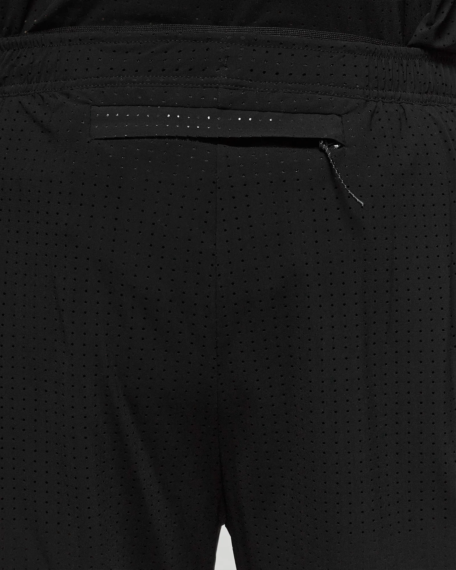 Satisfy Running Space-O 5 Shorts