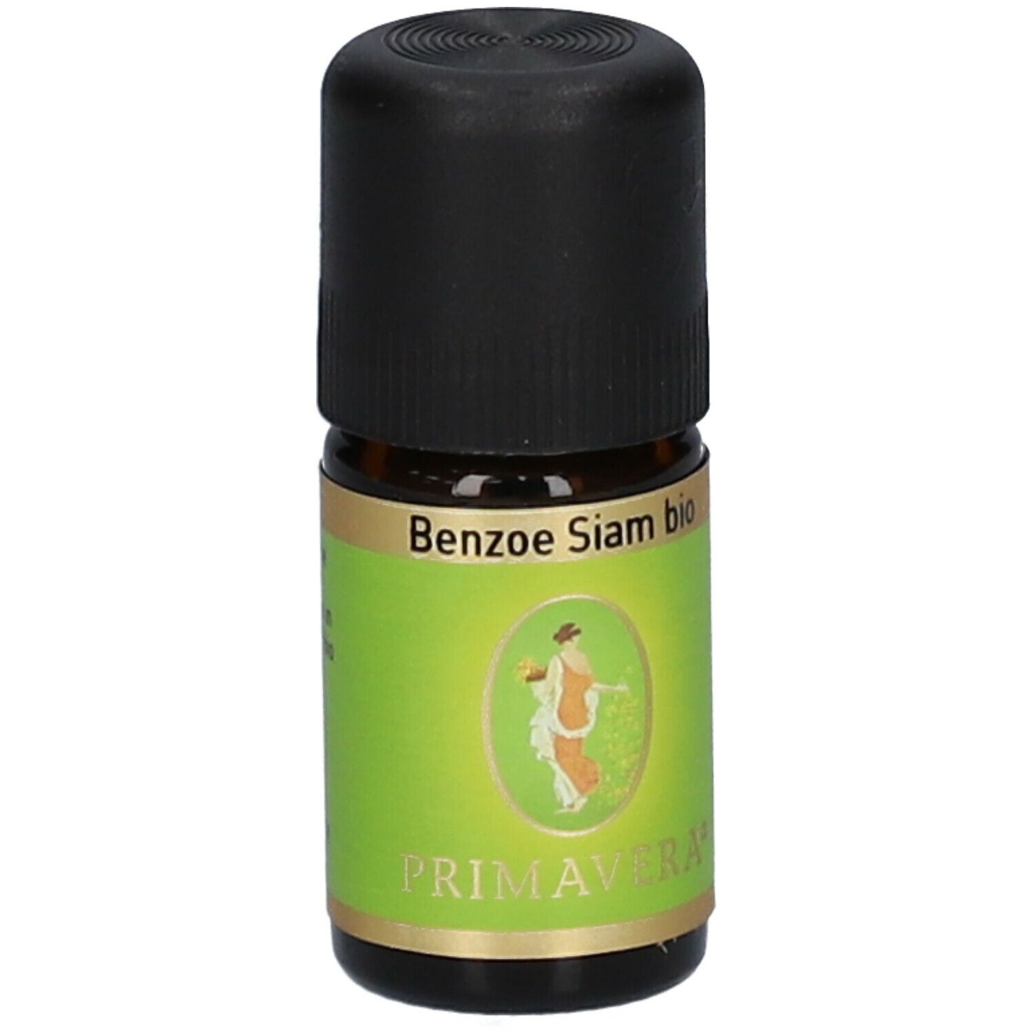 PRIMAVERA® Benzoe Siam bio