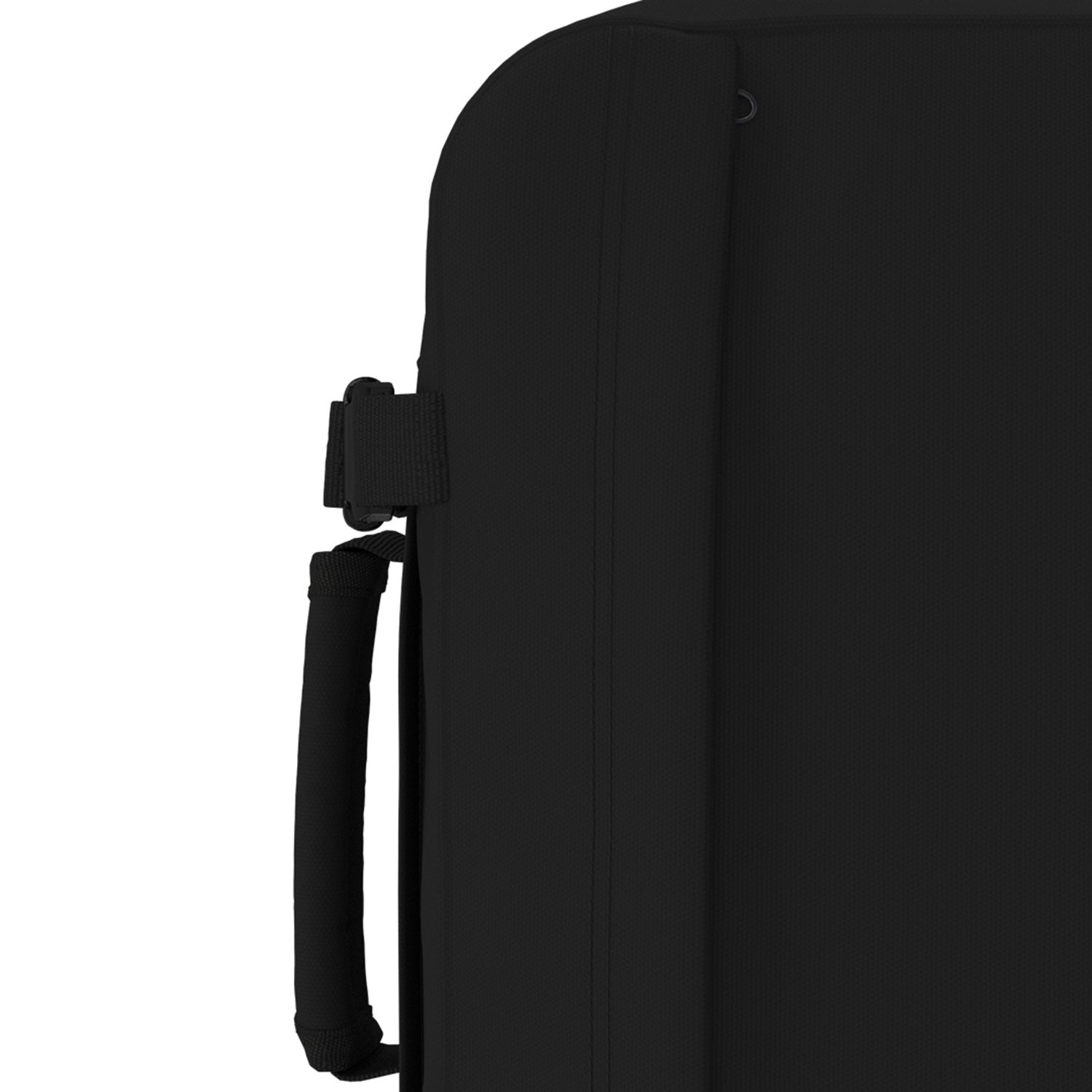 CabinZero Classic 28L Ultra Light Cabin Bag Tech absolute black