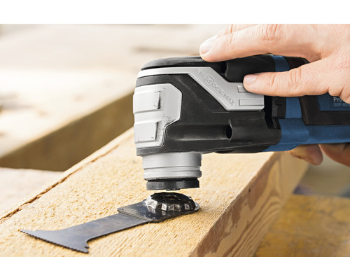 Multi-cutter Bosch Professional GOP 55-36