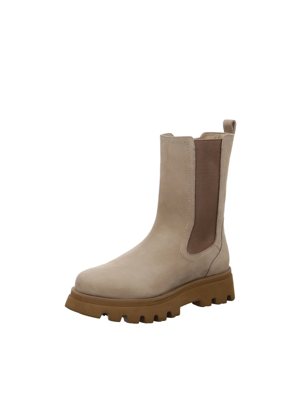 Stiefelette Kopenhagen taupe