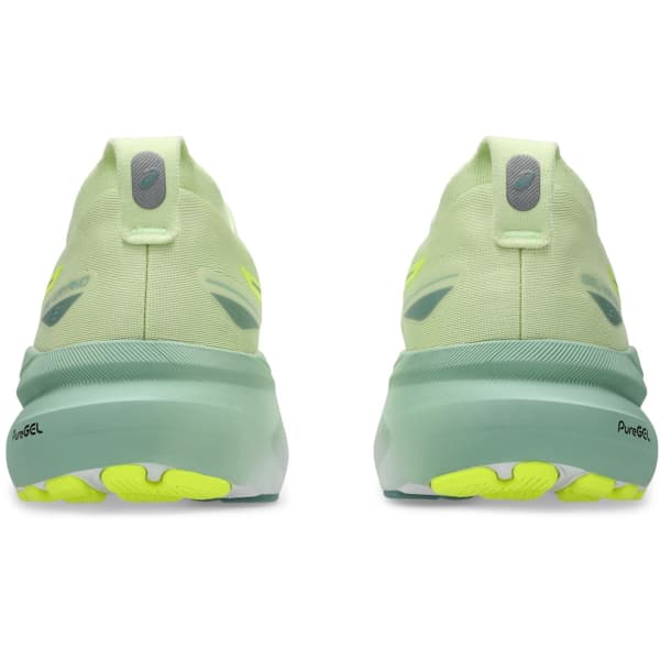 Chaussure running ASICS GEL-KAYANO 31 W MATCHA/LIGHT CELADON