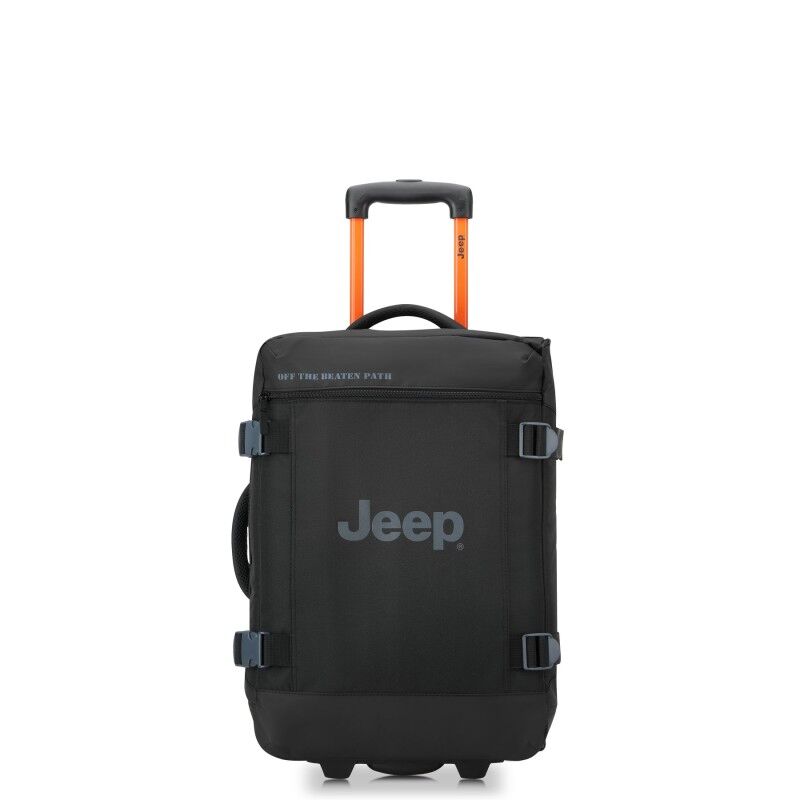 Jeep Trolley - Sac de voyage à roulettes