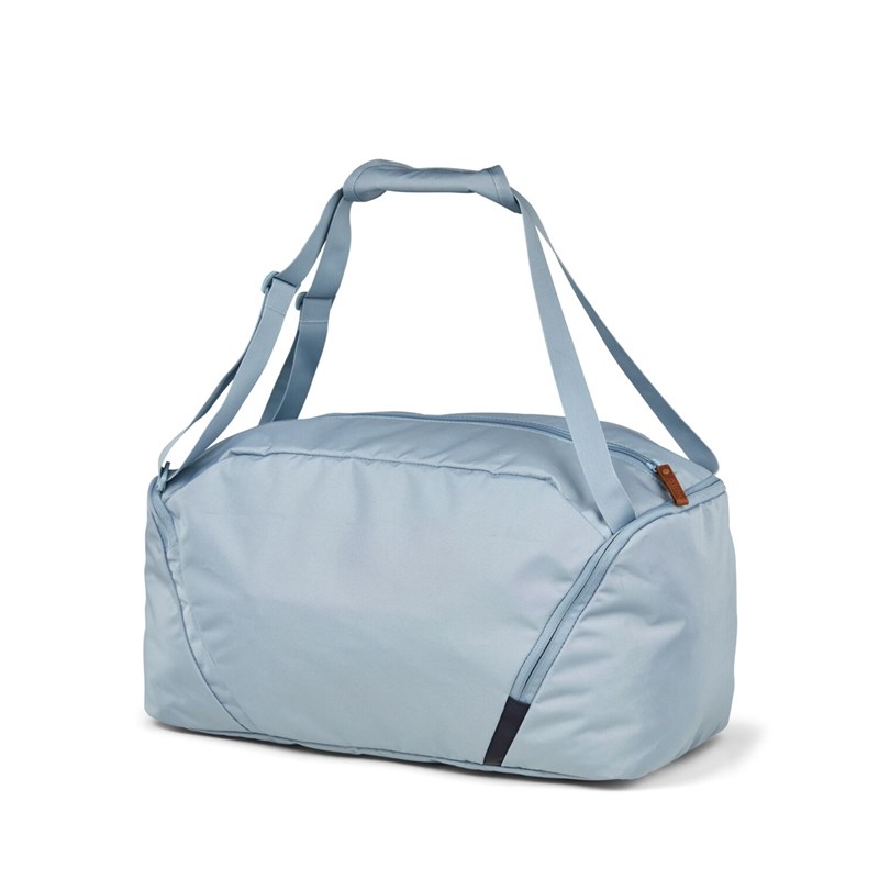 Satch<br>Sportstaske Nordic Ice Blue