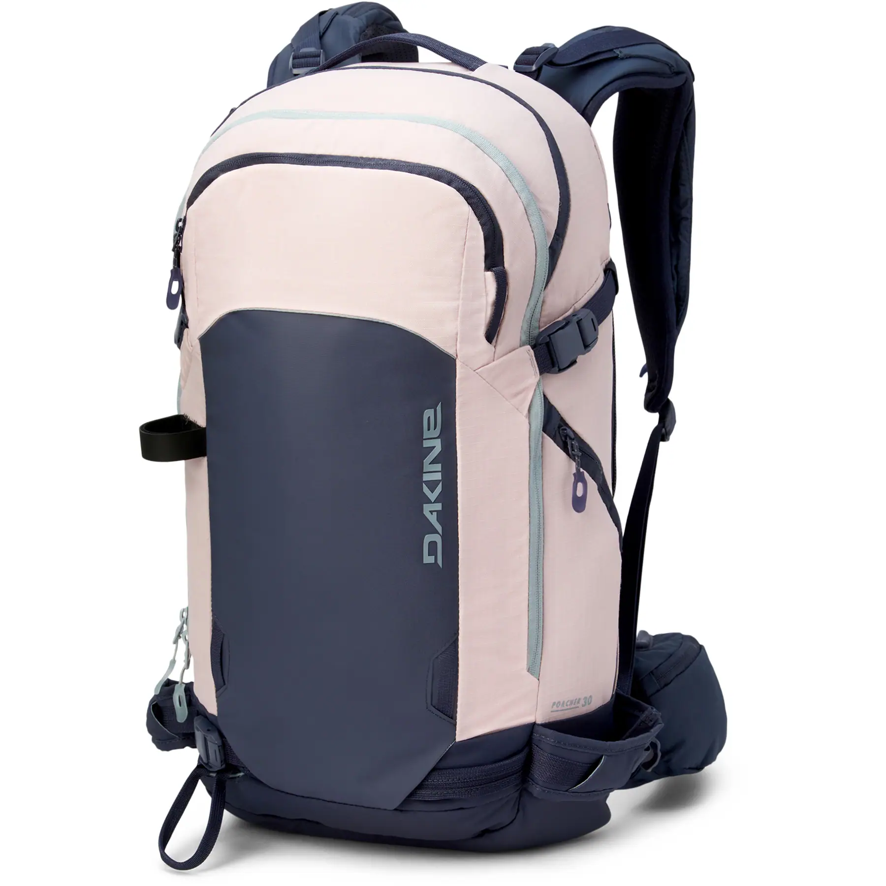 Dakine Poacher 30L Womens Rygsæk - Alpinski Vintersport