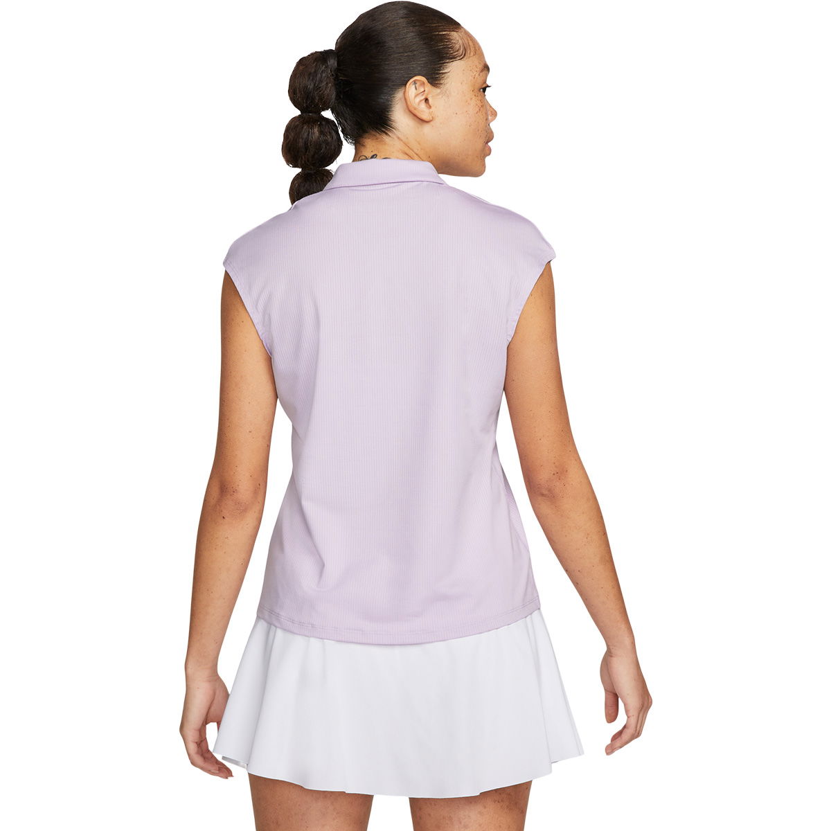 Nike Court Victory Tennis Polo T-shirt Dame