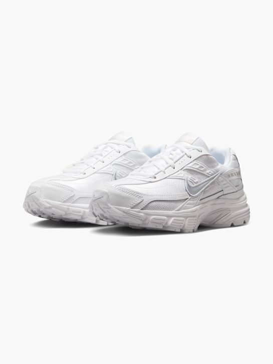 Nike INITIATOR Sneaker Silber