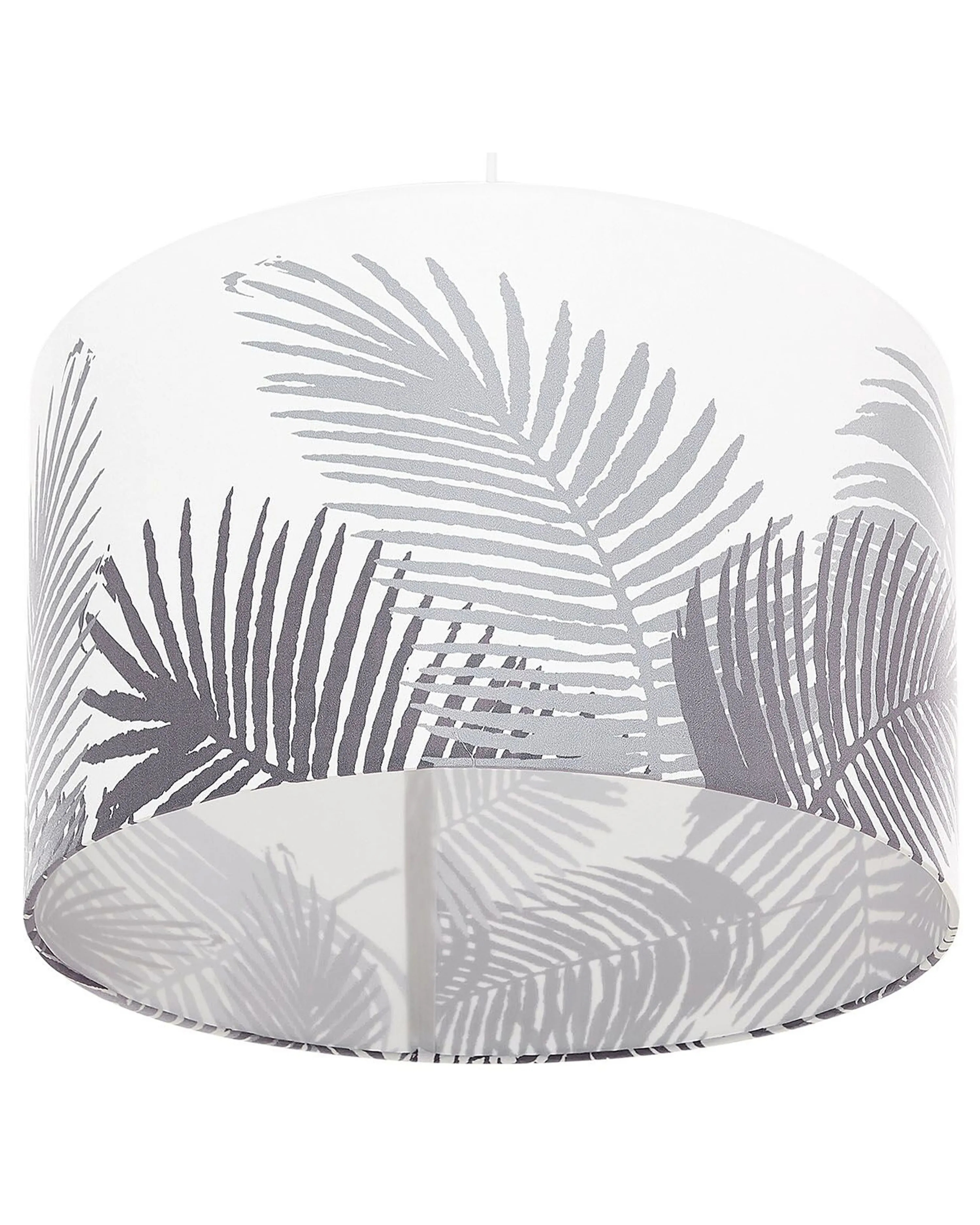 Hanglamp ZILLER Wit