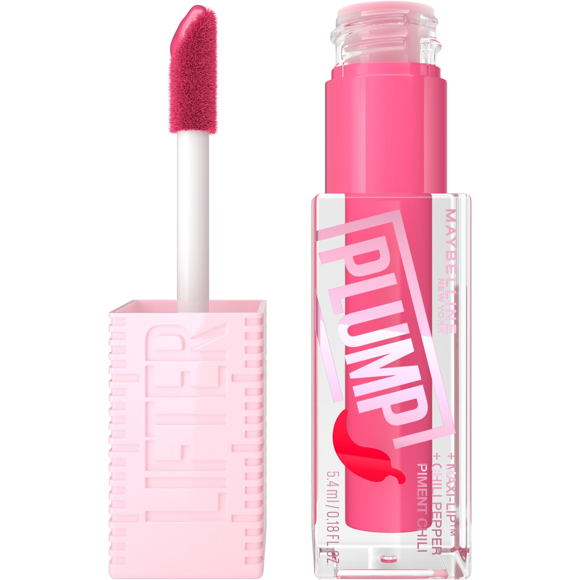 Maybelline Lifter Plump
